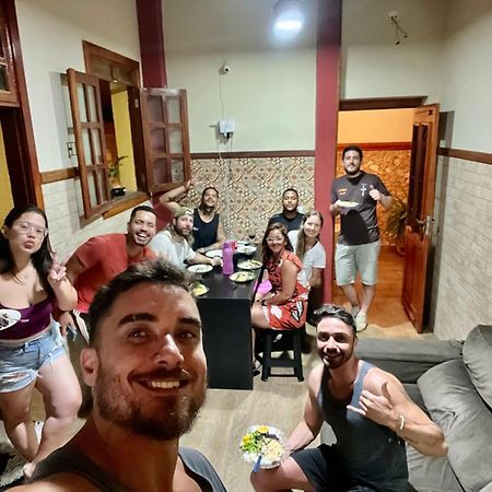 Rio De Janeiro Hostel 外观 照片