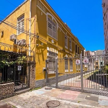 Rio De Janeiro Hostel 外观 照片