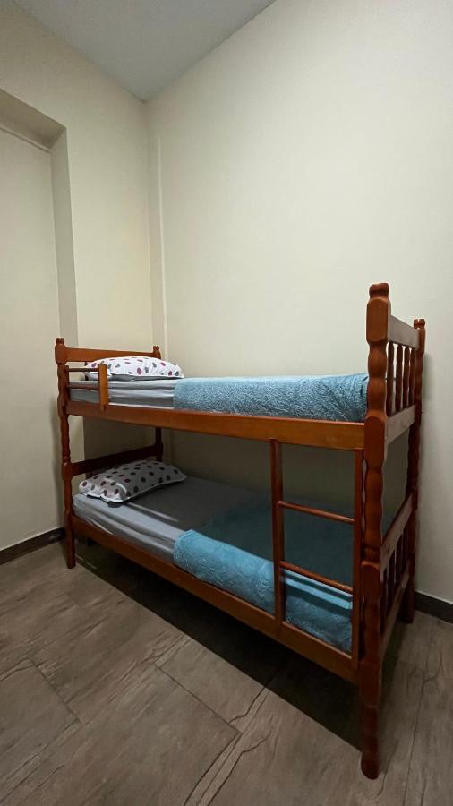 Rio De Janeiro Hostel 外观 照片