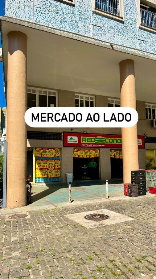 Rio De Janeiro Hostel 外观 照片