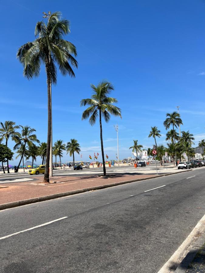 Rio De Janeiro Hostel 外观 照片