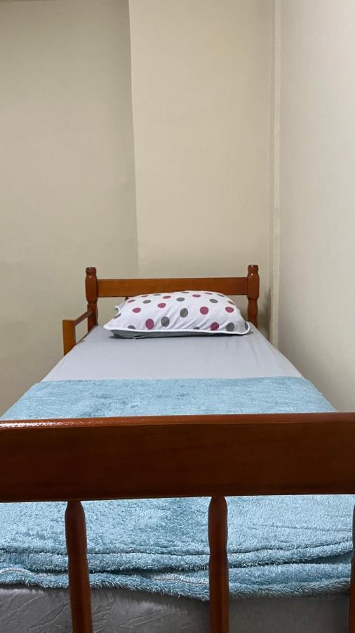 Rio De Janeiro Hostel 外观 照片