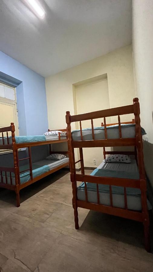 Rio De Janeiro Hostel 外观 照片