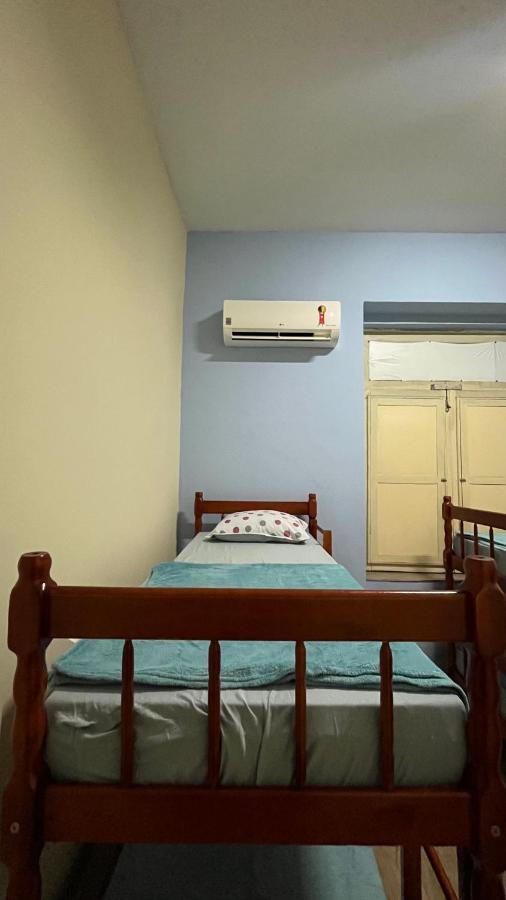 Rio De Janeiro Hostel 外观 照片