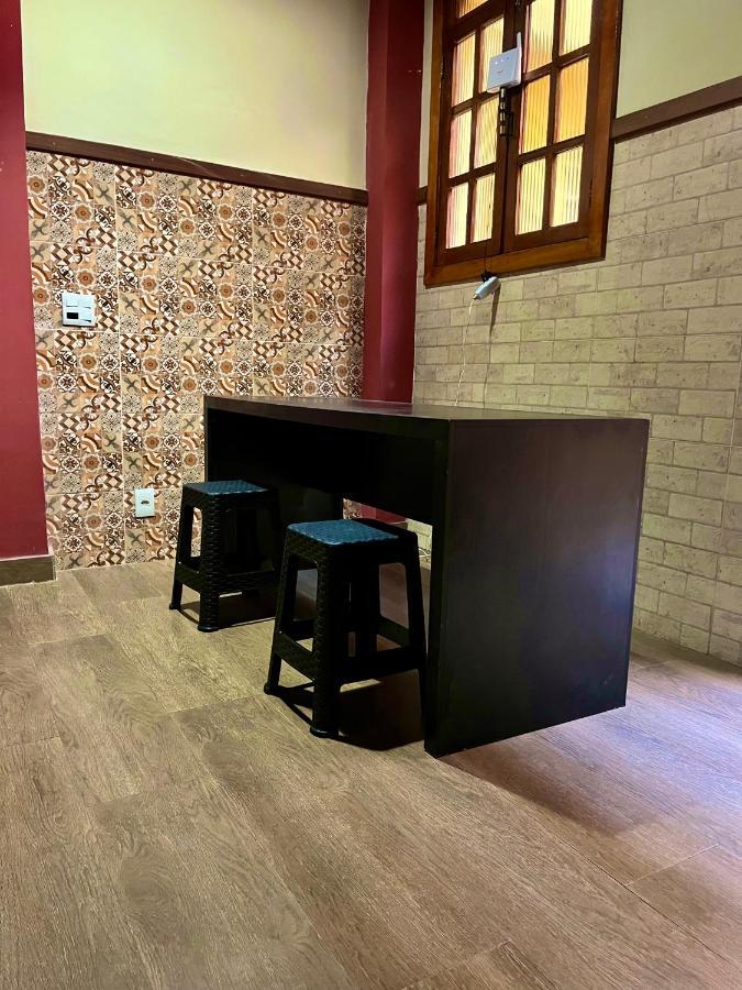 Rio De Janeiro Hostel 外观 照片
