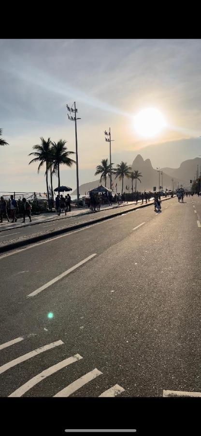 Rio De Janeiro Hostel 外观 照片