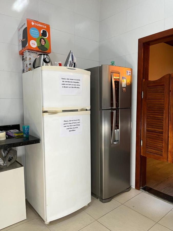 Rio De Janeiro Hostel 外观 照片