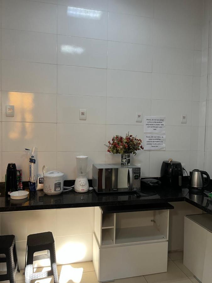 Rio De Janeiro Hostel 外观 照片