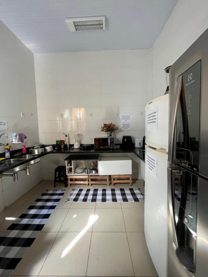 Rio De Janeiro Hostel 外观 照片
