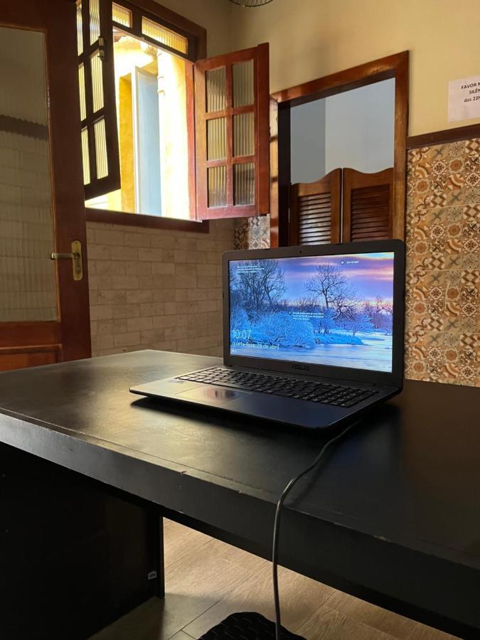 Rio De Janeiro Hostel 外观 照片