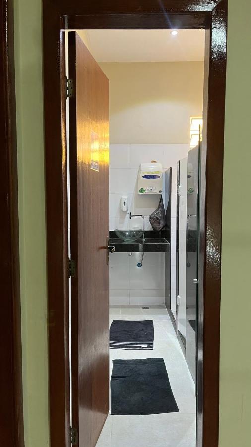 Rio De Janeiro Hostel 外观 照片
