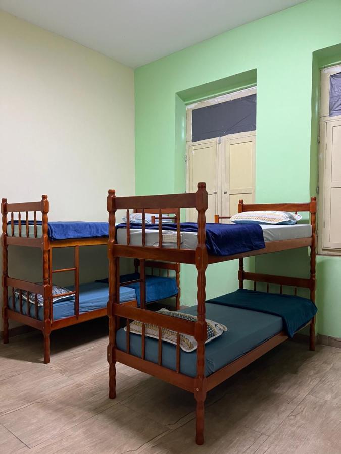 Rio De Janeiro Hostel 外观 照片