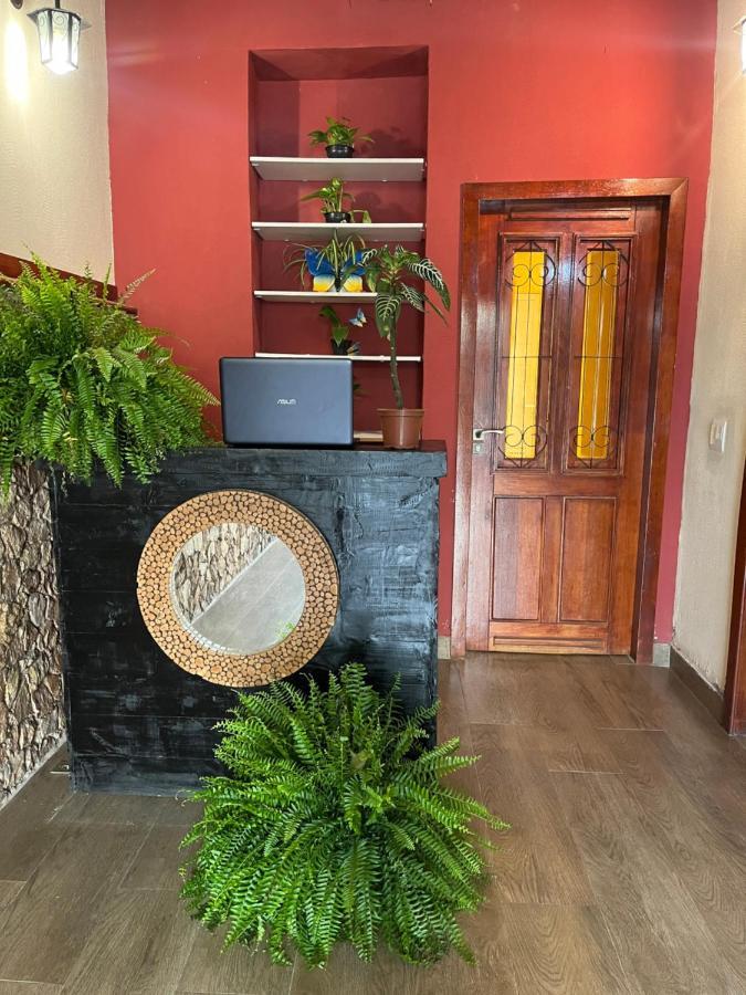 Rio De Janeiro Hostel 外观 照片