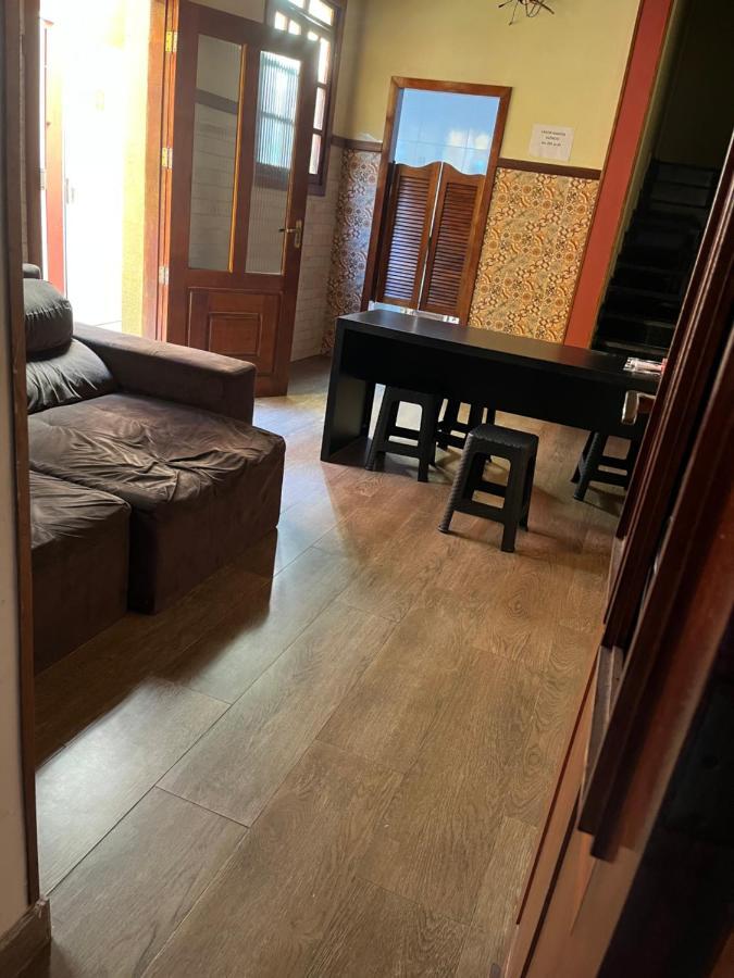Rio De Janeiro Hostel 外观 照片