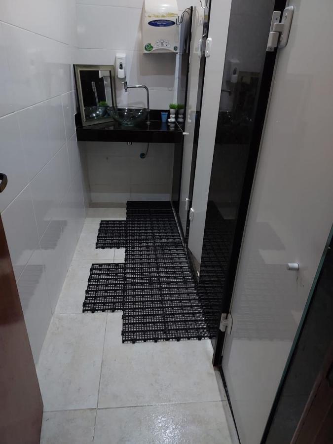 Rio De Janeiro Hostel 外观 照片