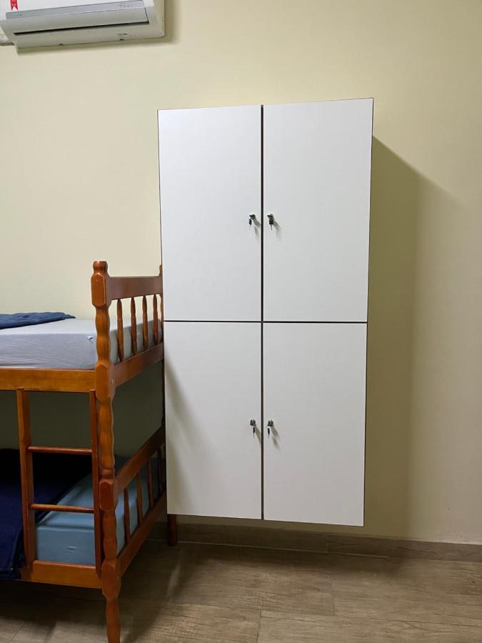Rio De Janeiro Hostel 外观 照片
