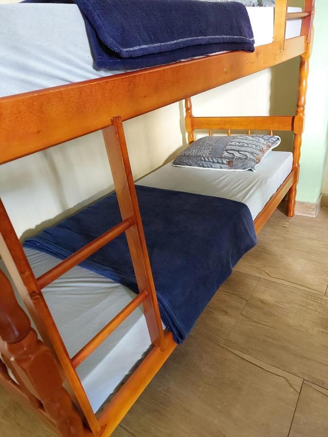 Rio De Janeiro Hostel 外观 照片