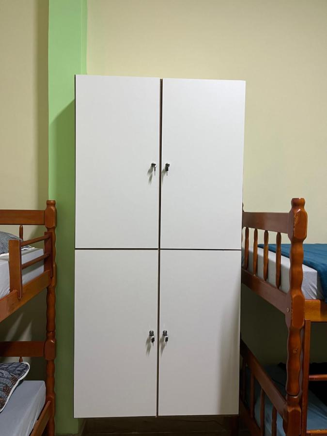 Rio De Janeiro Hostel 外观 照片