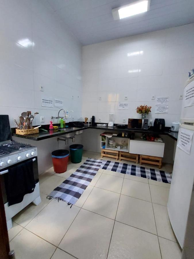 Rio De Janeiro Hostel 外观 照片