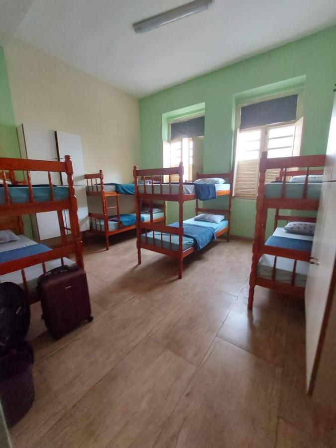 Rio De Janeiro Hostel 外观 照片