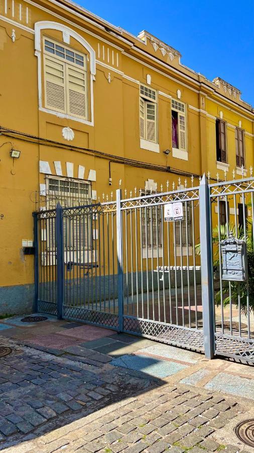 Rio De Janeiro Hostel 外观 照片