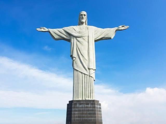Rio De Janeiro Hostel 外观 照片