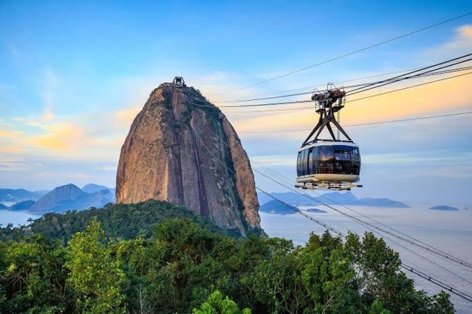 Rio De Janeiro Hostel 外观 照片