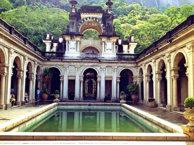 Rio De Janeiro Hostel 外观 照片