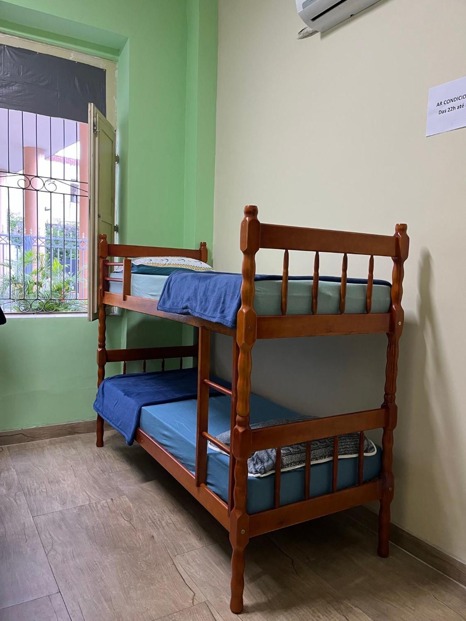 Rio De Janeiro Hostel 外观 照片