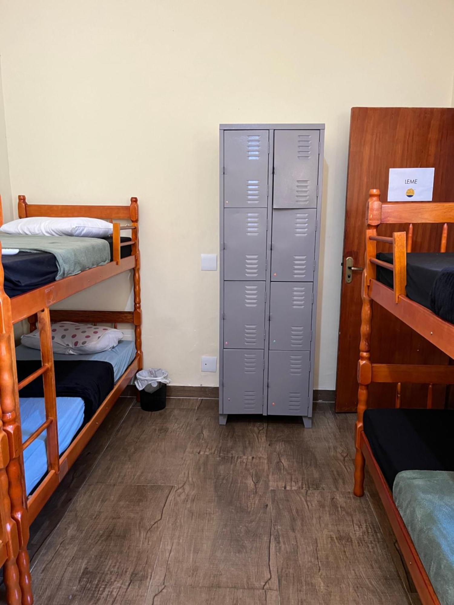 Rio De Janeiro Hostel 外观 照片