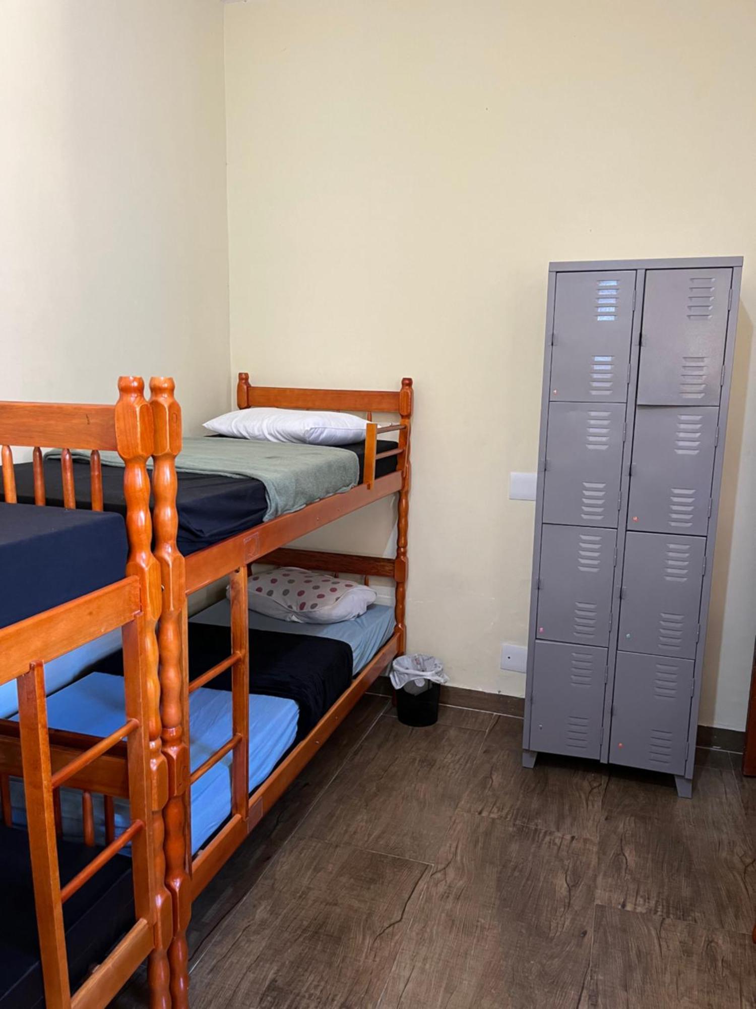 Rio De Janeiro Hostel 外观 照片