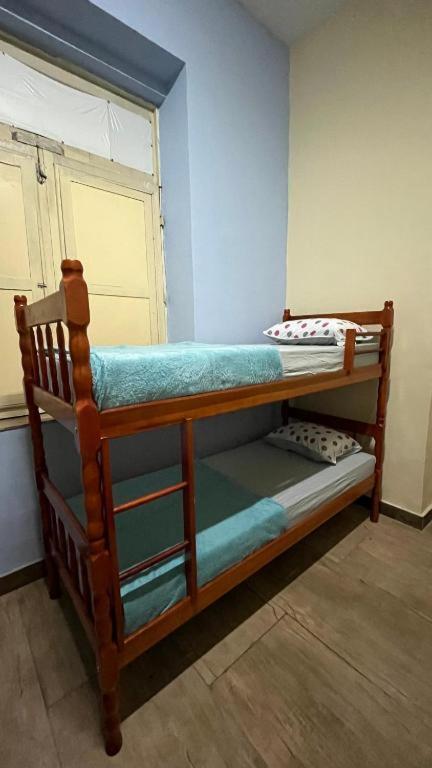 Rio De Janeiro Hostel 外观 照片