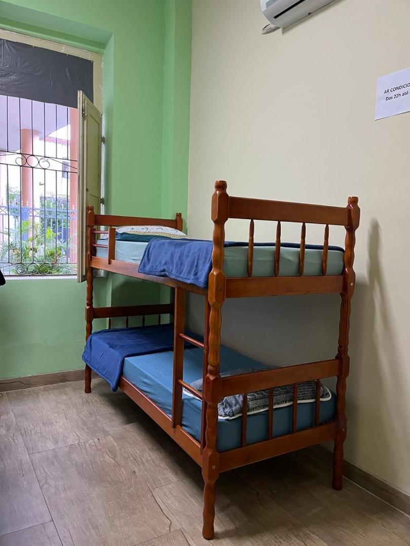 Rio De Janeiro Hostel 外观 照片