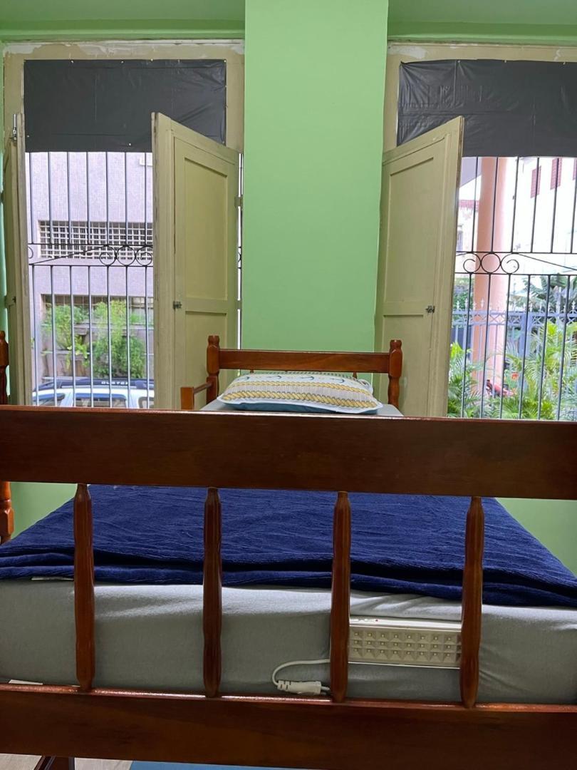 Rio De Janeiro Hostel 外观 照片