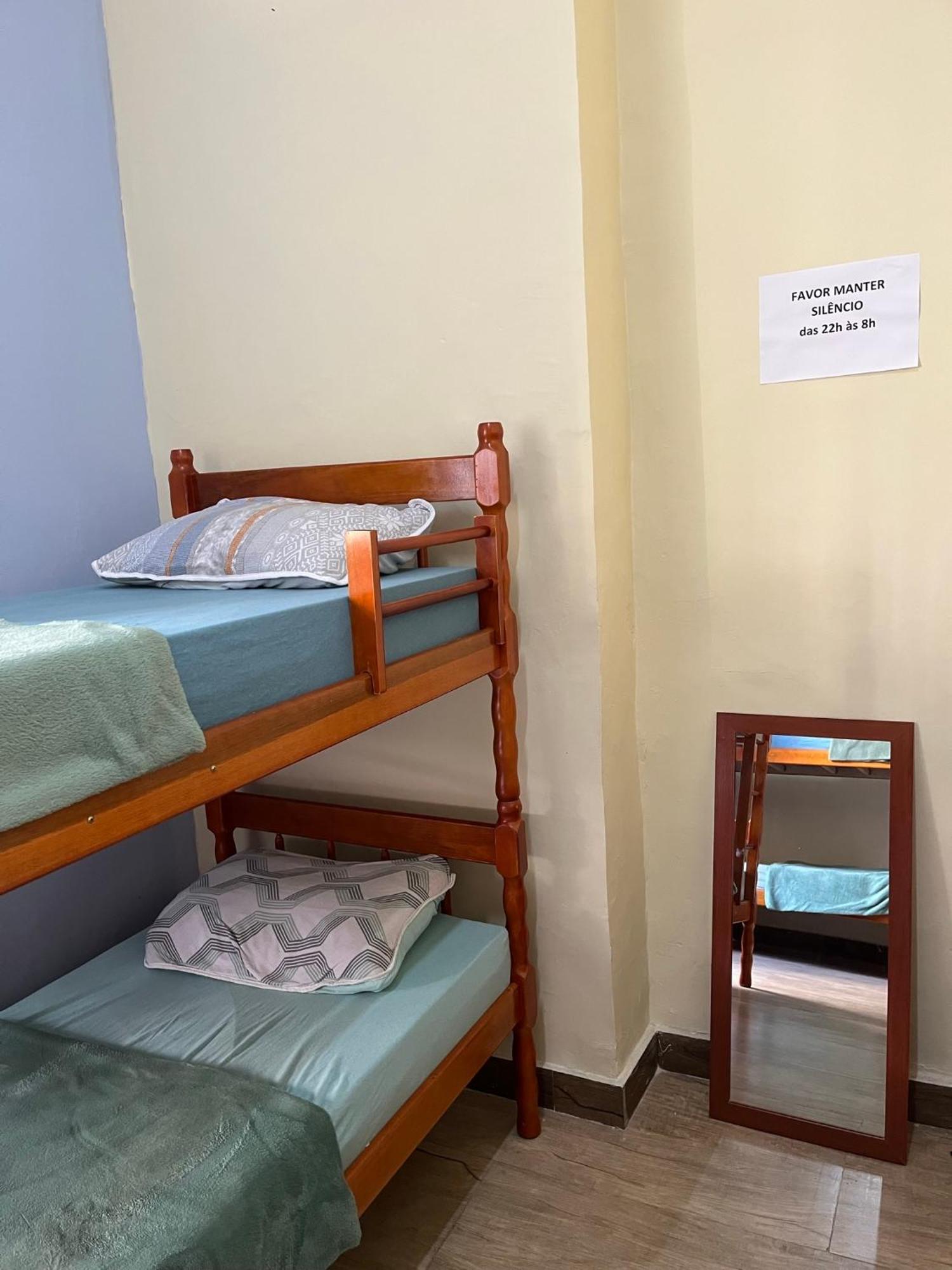 Rio De Janeiro Hostel 外观 照片