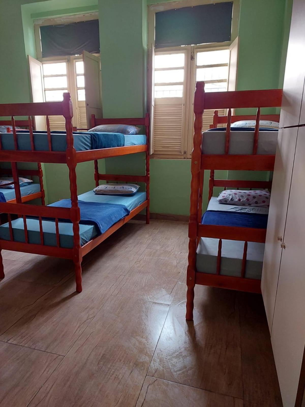 Rio De Janeiro Hostel 外观 照片