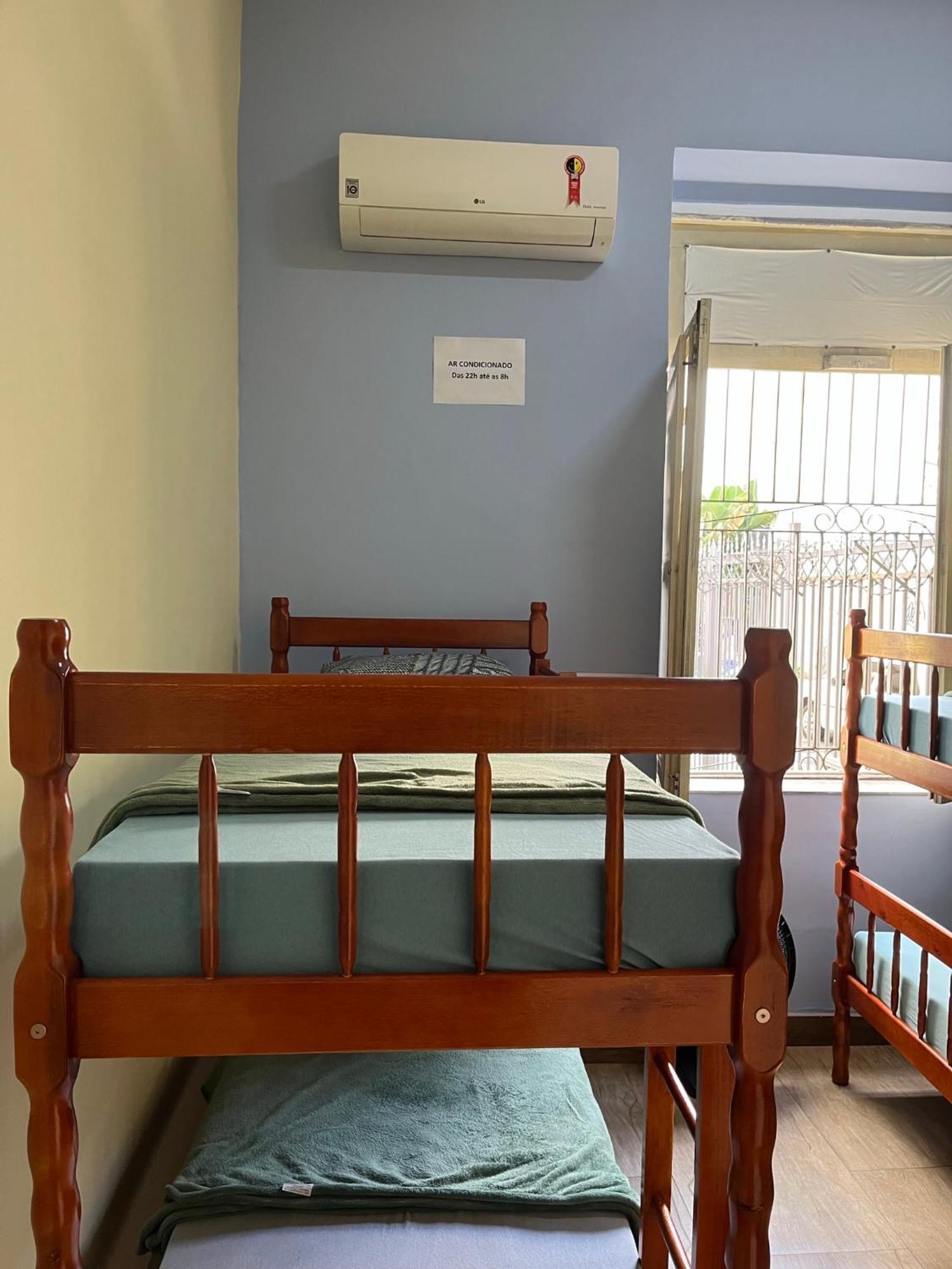 Rio De Janeiro Hostel 外观 照片