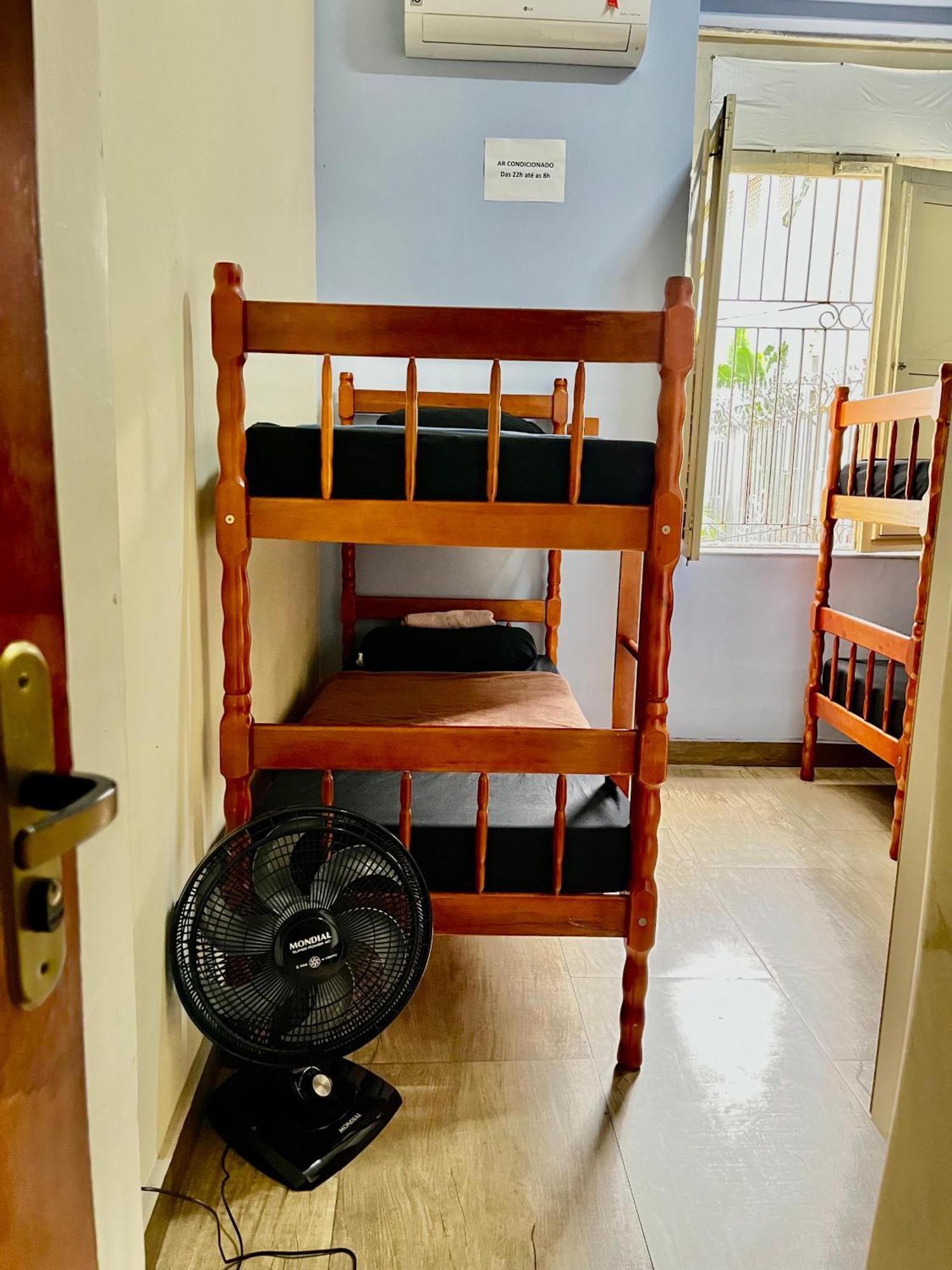 Rio De Janeiro Hostel 外观 照片