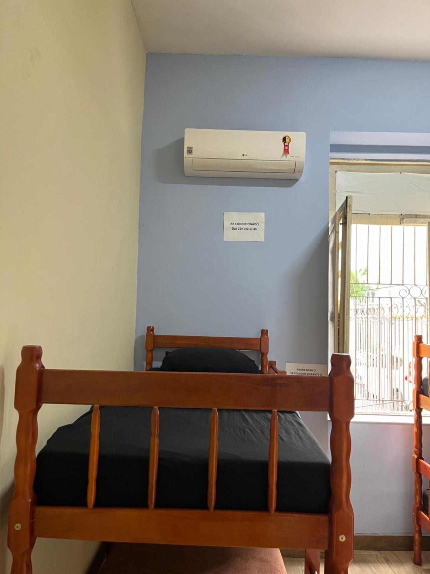 Rio De Janeiro Hostel 外观 照片