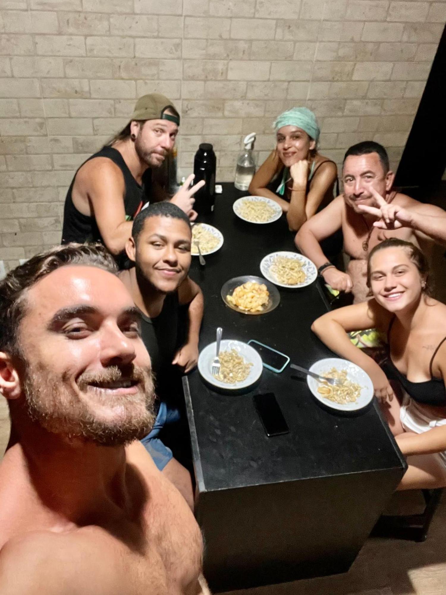 Rio De Janeiro Hostel 外观 照片