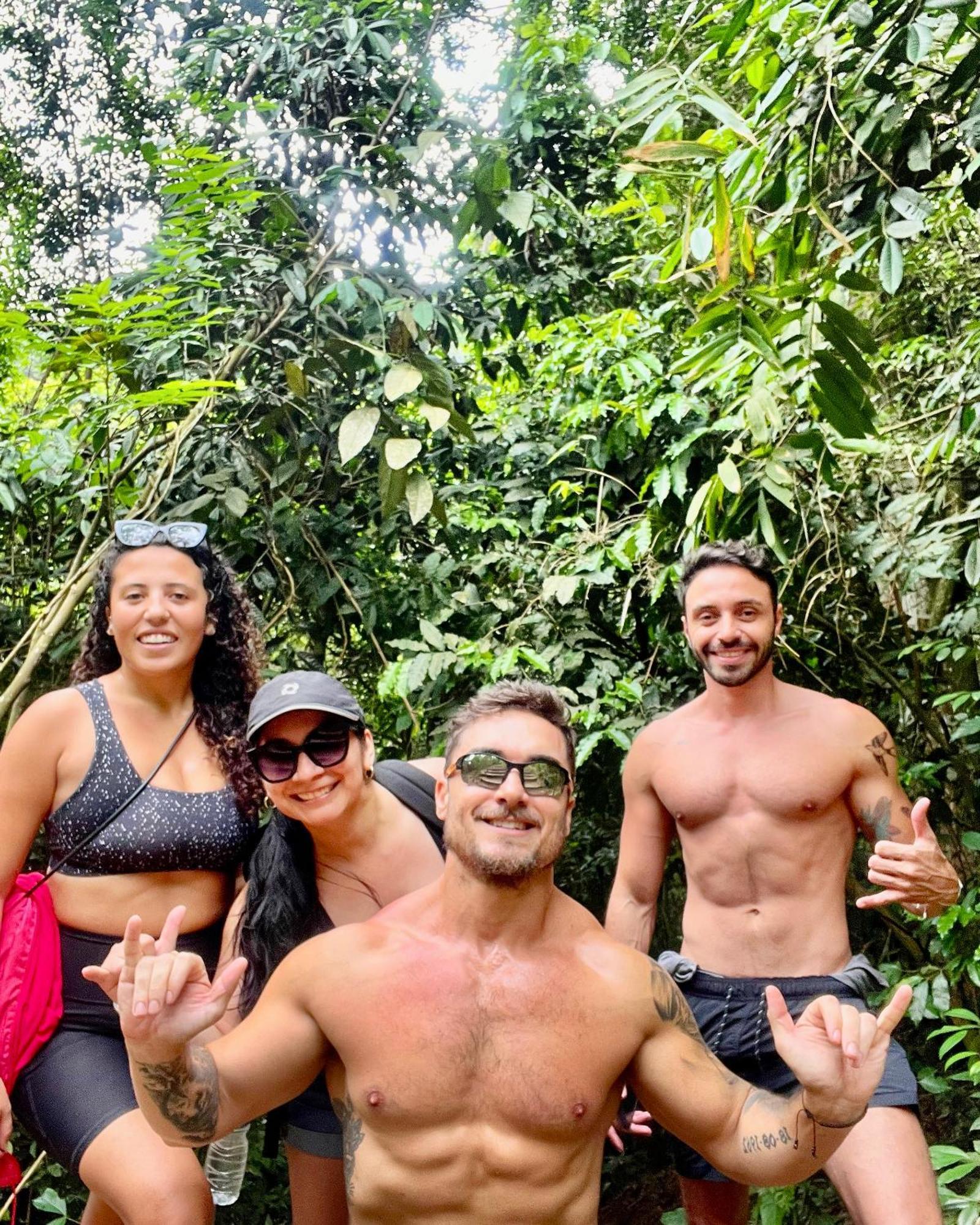 Rio De Janeiro Hostel 外观 照片
