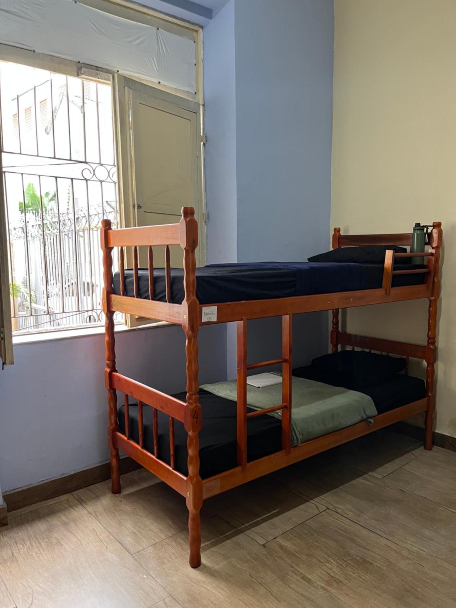 Rio De Janeiro Hostel 外观 照片