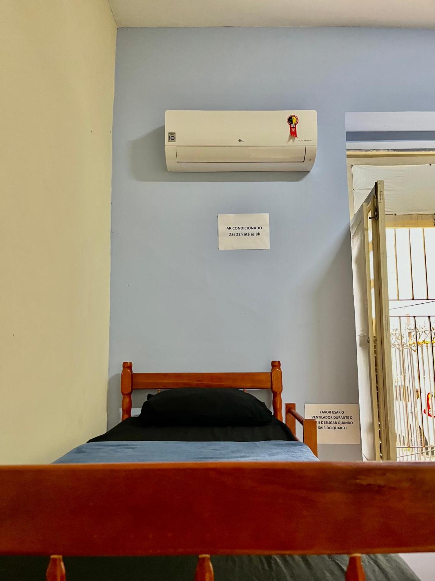 Rio De Janeiro Hostel 外观 照片
