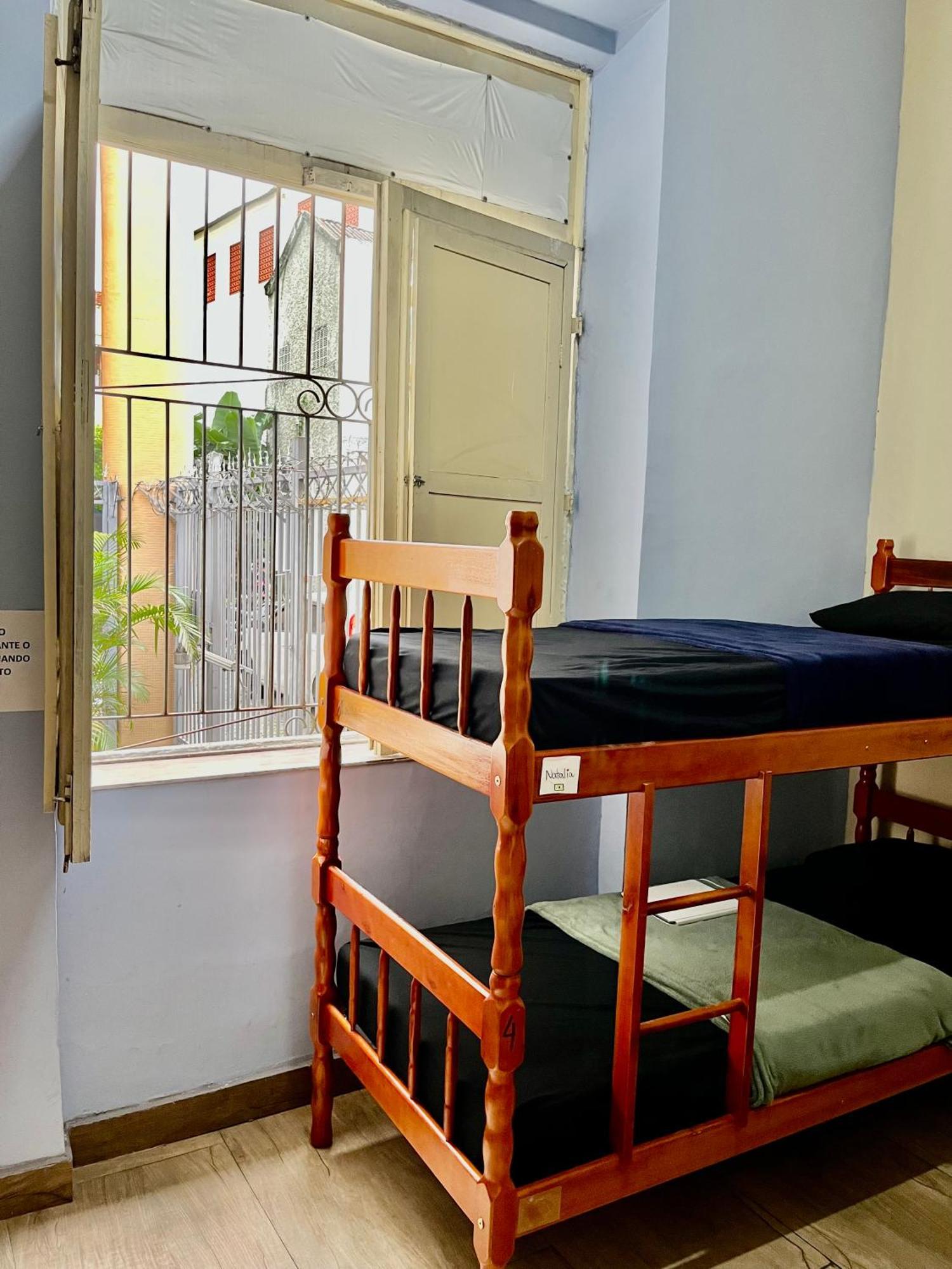 Rio De Janeiro Hostel 外观 照片