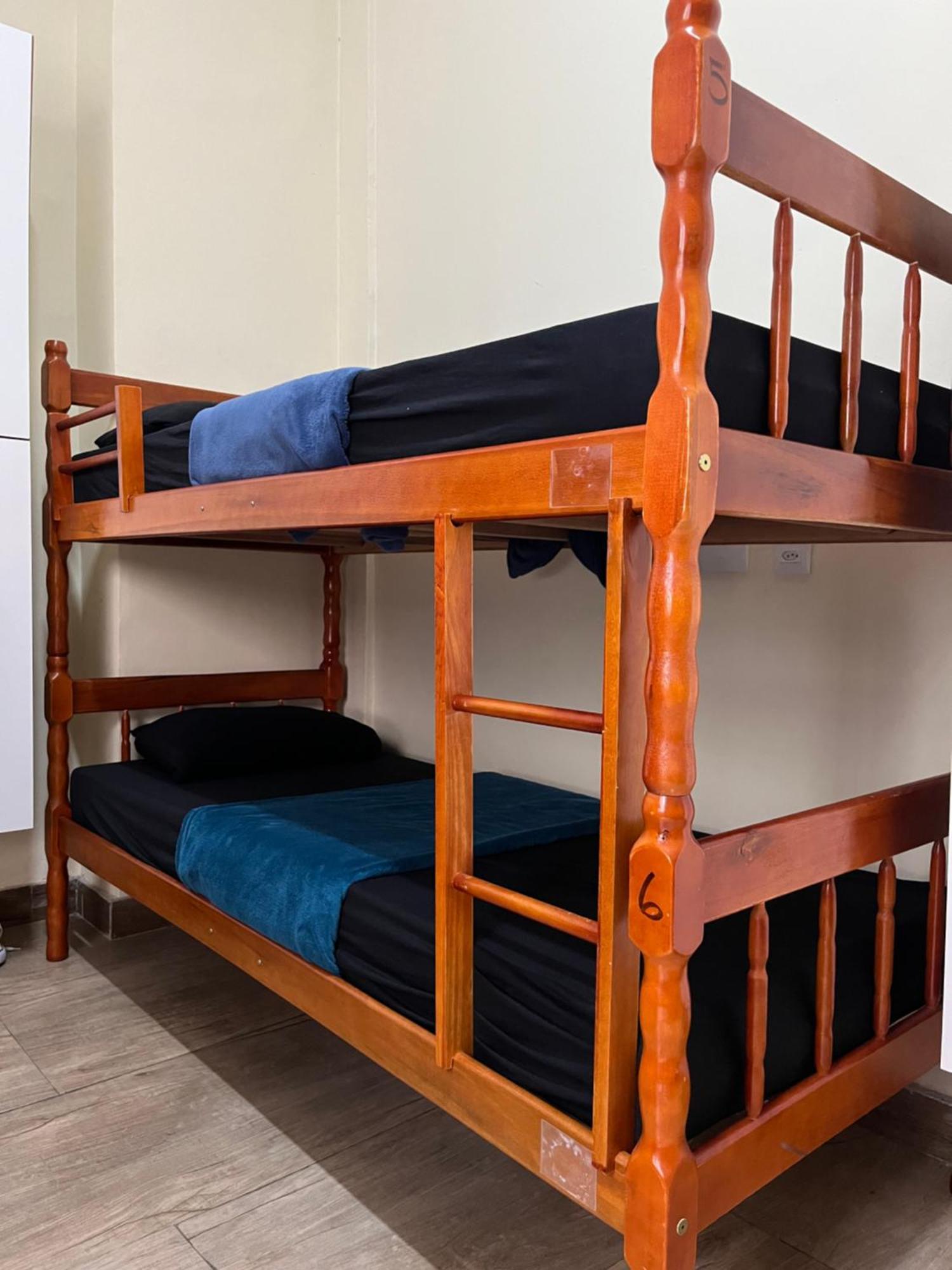 Rio De Janeiro Hostel 外观 照片