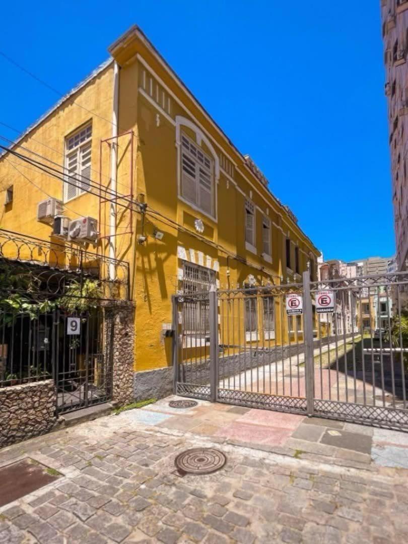 Rio De Janeiro Hostel 外观 照片