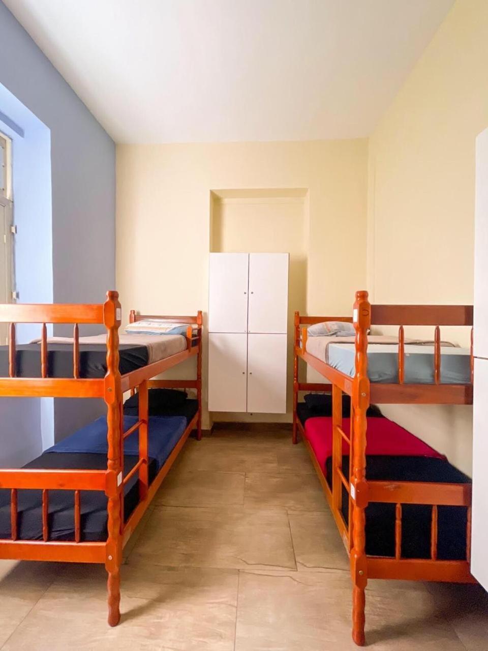 Rio De Janeiro Hostel 外观 照片