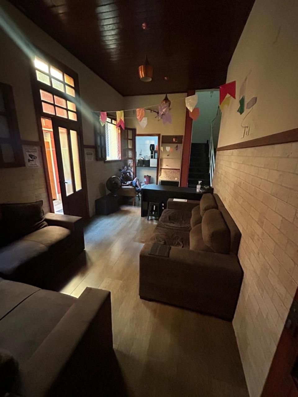 Rio De Janeiro Hostel 外观 照片